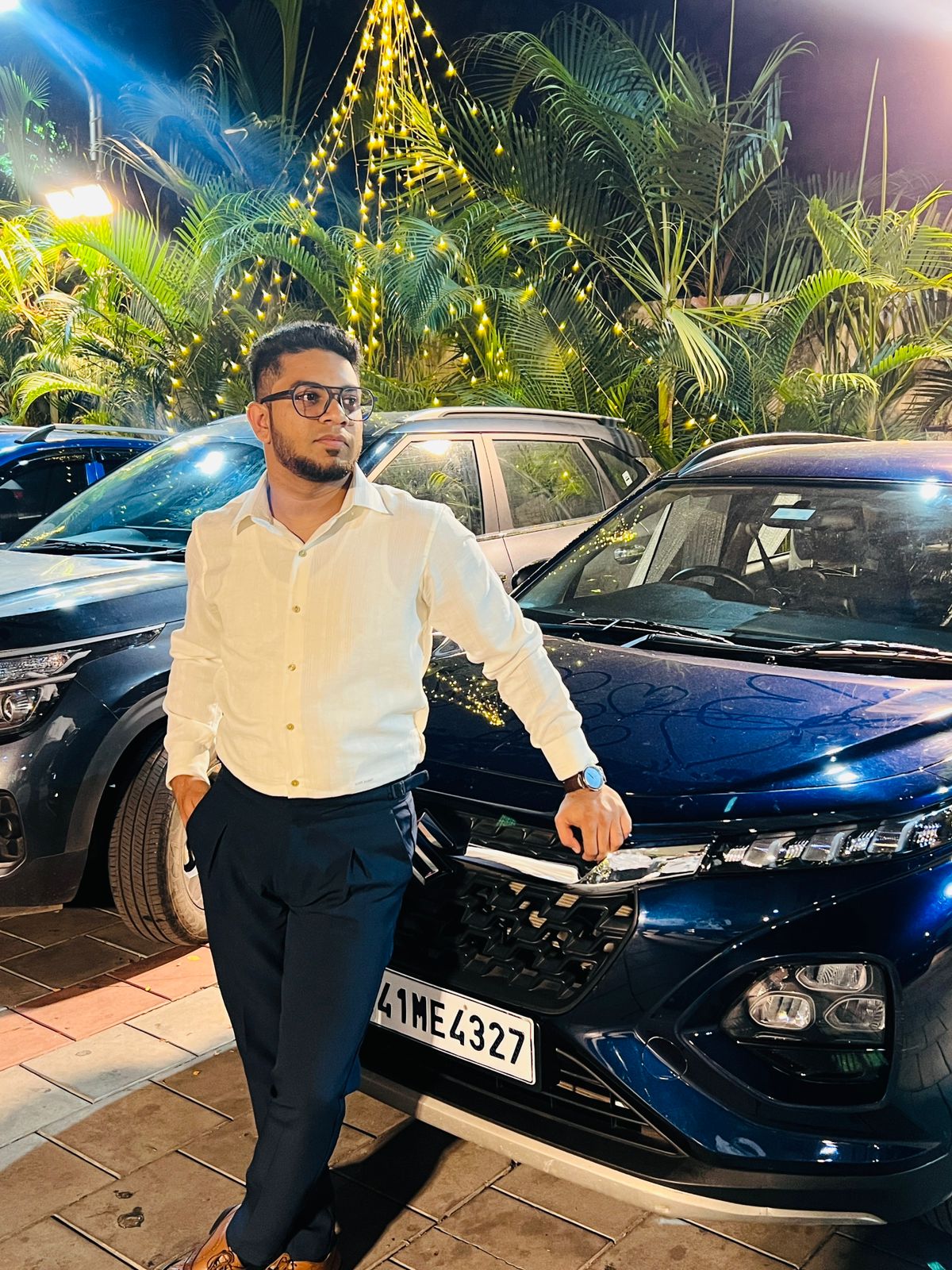 Muslim groom Sheik Muzammil, 29 yrs from Bangalore – ReachMuslims profile #100050